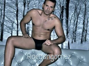 Raegangomez