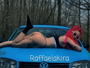 Raffaelakira