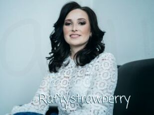 Raftystrawberry