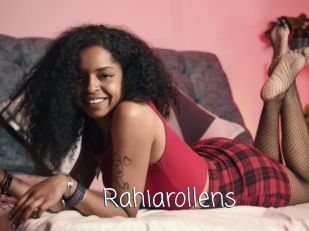 Rahiarollens