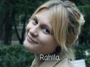 Rahila