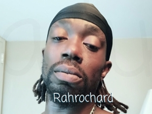 Rahrochard
