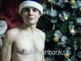 Rahsaanbanks