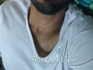 Rahuldj2012