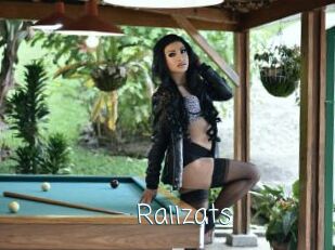 Raiizats