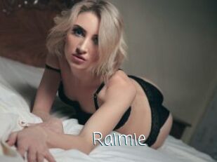 Raimie