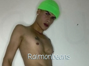 raimonbeans Adult o Porn