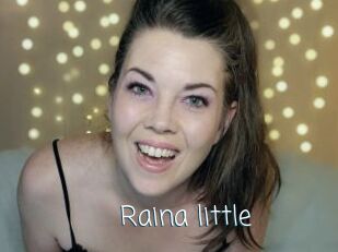 Raina_little
