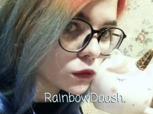 RainbowDaash