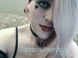 Rainbowfaeryboi