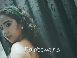 Rainbowgirls