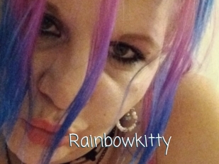 Rainbowkitty