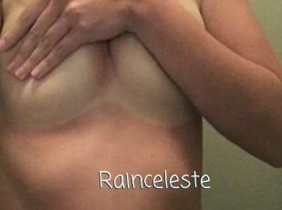 Rainceleste