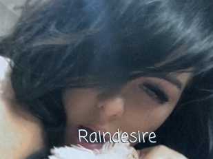 Raindesire