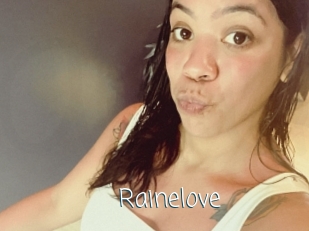 Rainelove