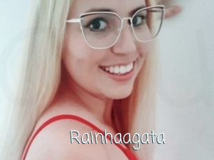 Rainhaagata