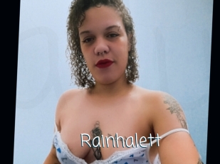 Rainhalett