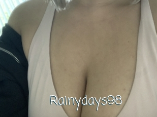 Rainydays98