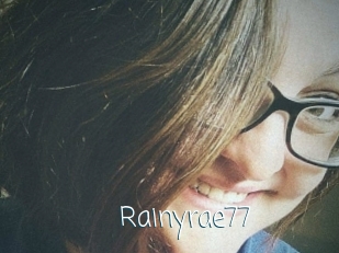 Rainyrae77