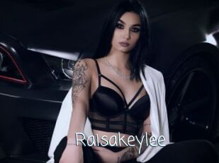Raisakeylee