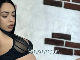 Raisamoon