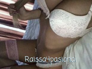 Raissa4pasional