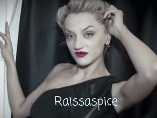 Raissaspice