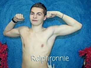 Ralphronnie