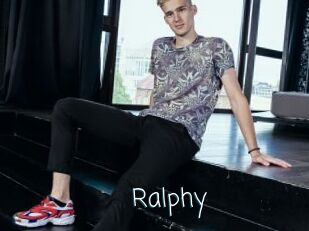 Ralphy