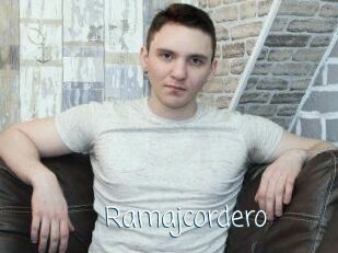 Ramajcordero