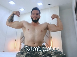 rambocolins Adult o Porn
