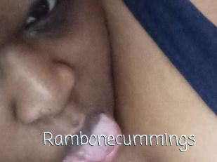 Rambonecummings