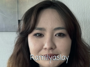 Ramilyaslay