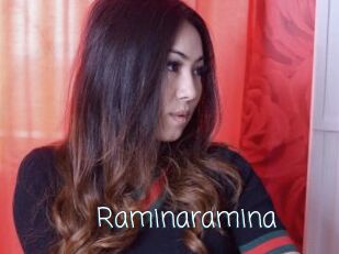 Raminaramina