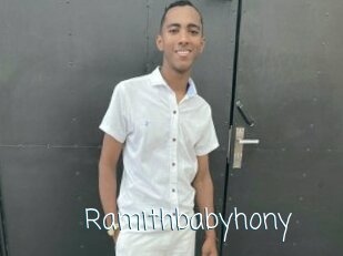 Ramithbabyhony