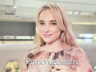 Ramonaaddams