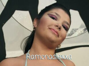 Ramonaalexxa