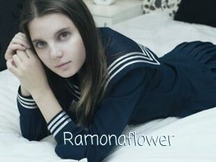 Ramonaflower