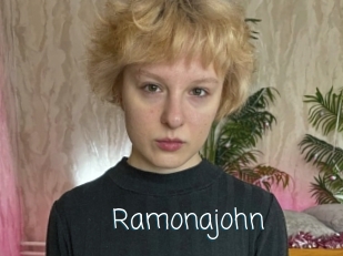Ramonajohn