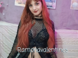 Ramonavalentines