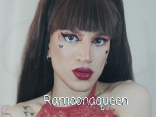Ramoonaqueen