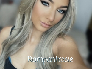 Rampantrosie