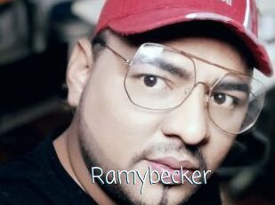 ramybecker Adult o Porn