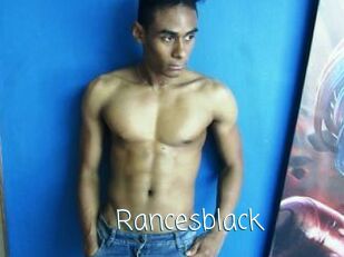 Rancesblack