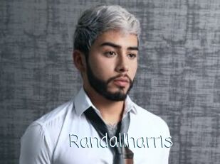 Randallharris