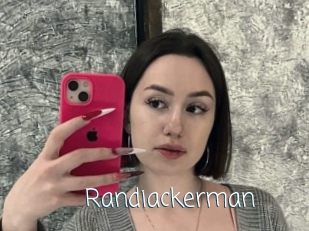 Randiackerman