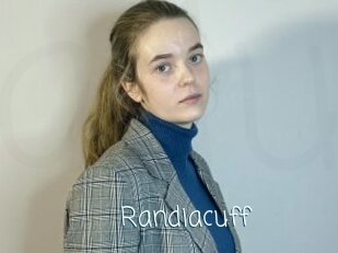 Randiacuff
