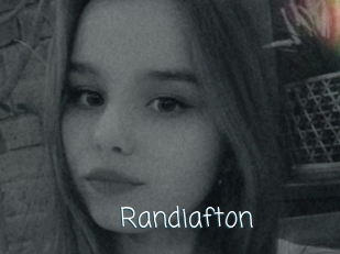 Randiafton