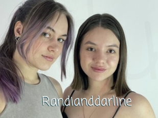 Randianddarline