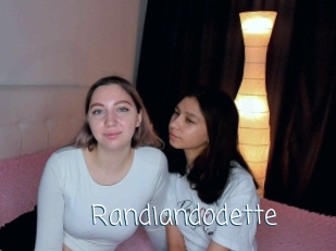 Randiandodette